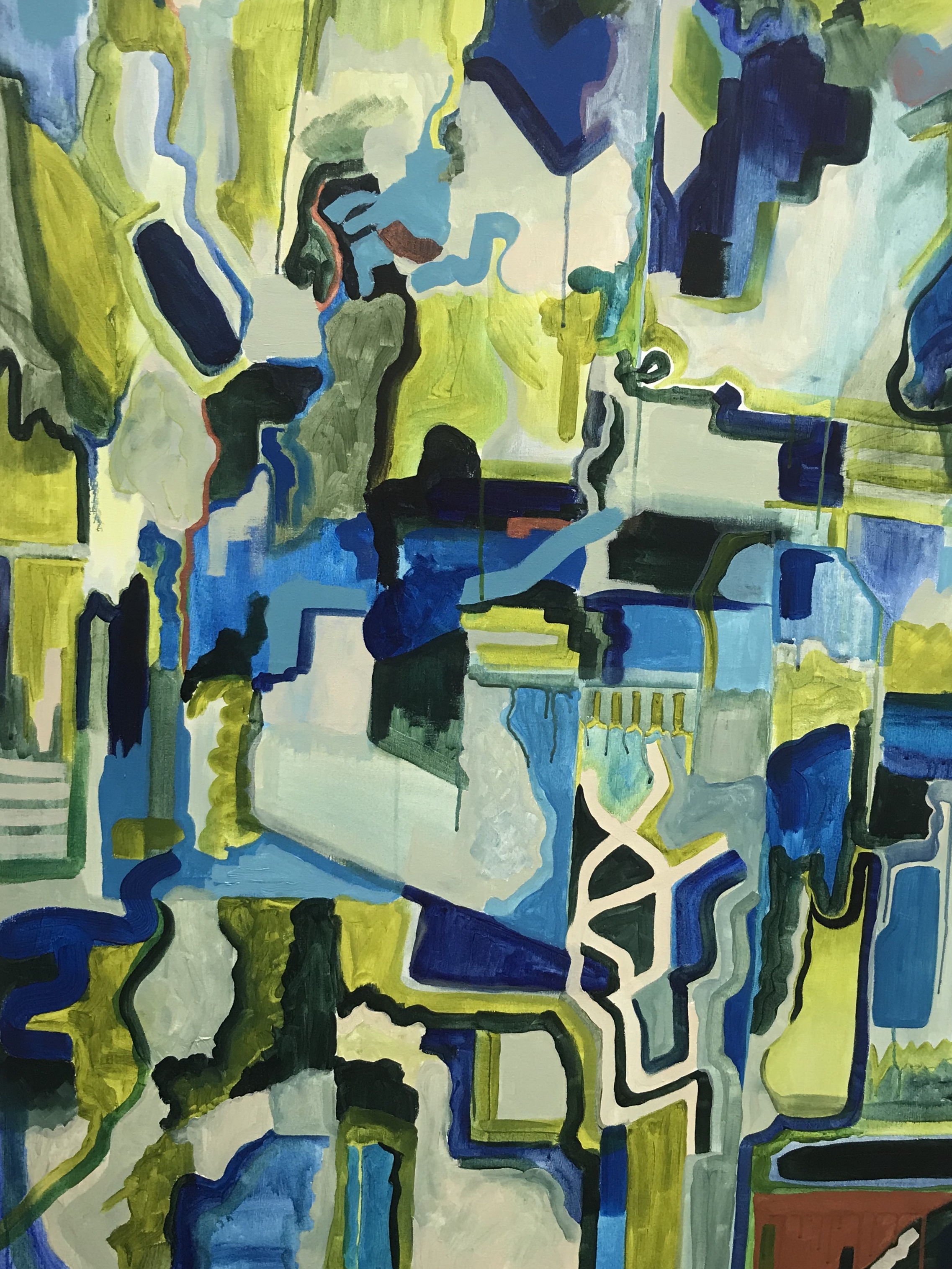 Connecting with my Inner Feelings