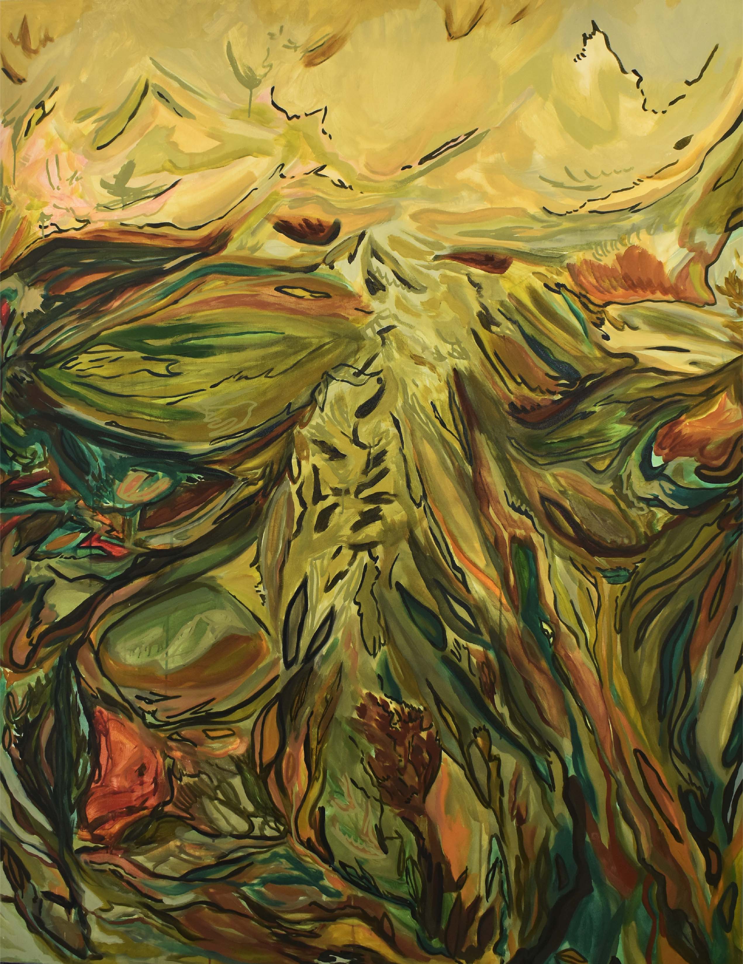 Abundant Surroundings